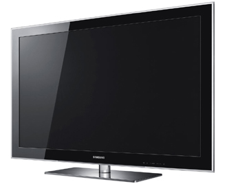 Samsung TV